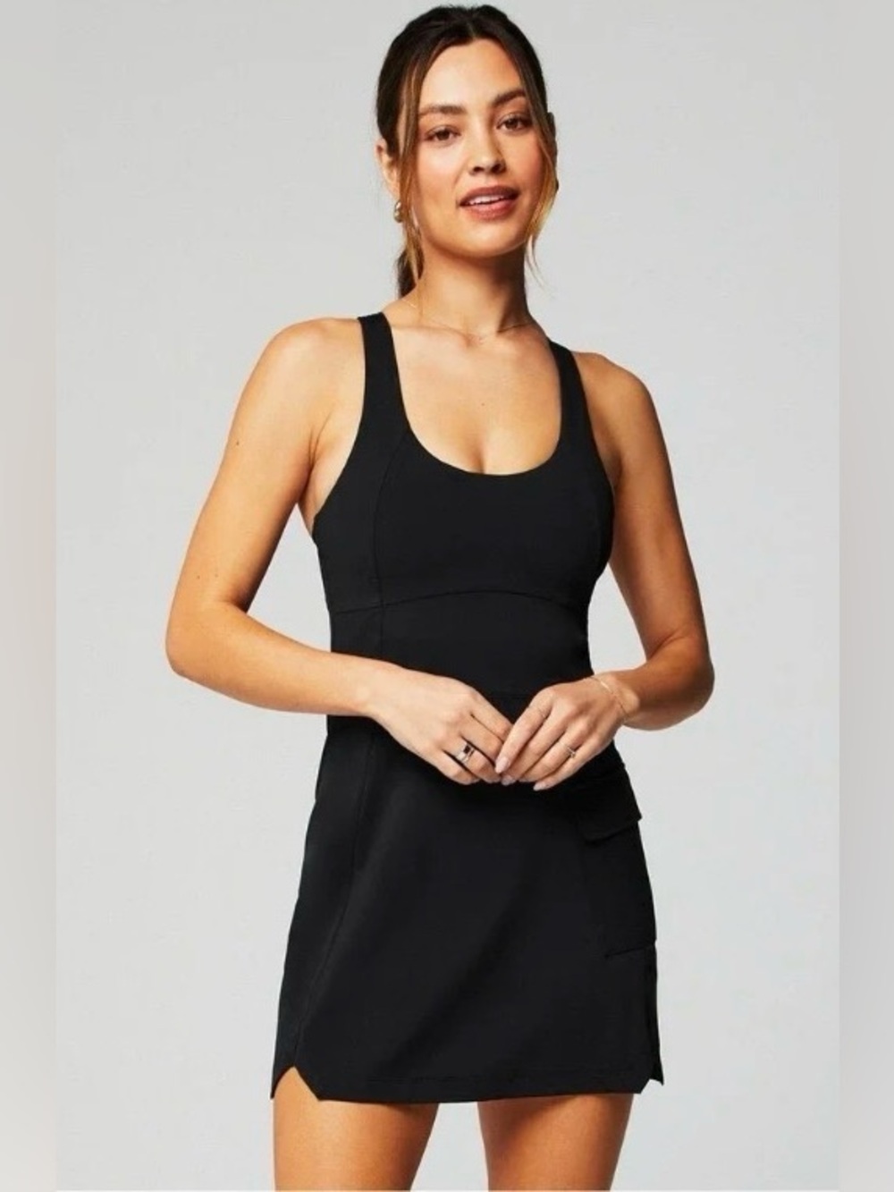 Fabletics One Cargo Dress